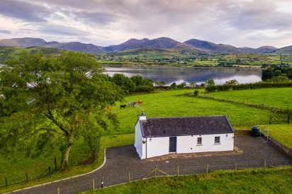 Lough Island Reavy Cottage 2