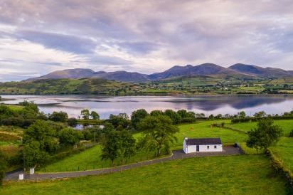 Lough Island Reavy Cottage 1