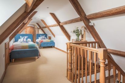 Lower Hedge Farm  15