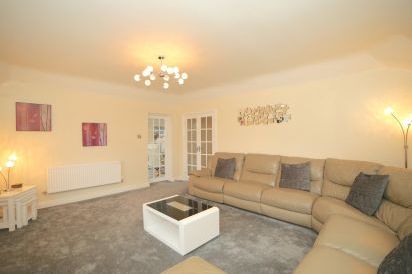 Lower Holiday Lodge 3
