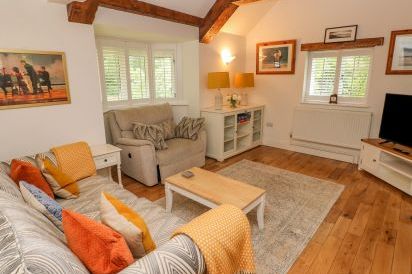 Lower Sketty Green Lodge 2