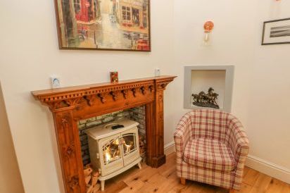 Lower Sketty Green Lodge 4