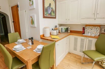 Lower Sketty Green Lodge 7