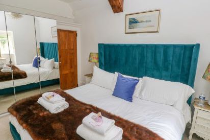 Lower Sketty Green Lodge 12