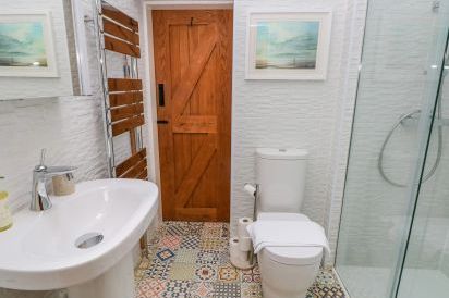 Lower Sketty Green Lodge 14