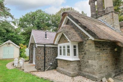 Lower Sketty Green Lodge 18