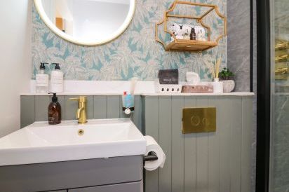 Lyne Cottage, The Retreat 19