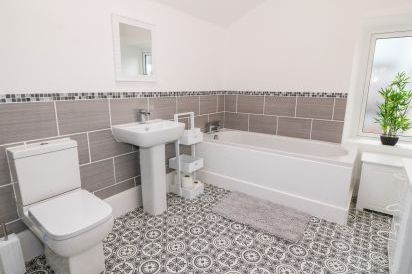 Lyngaran House 28