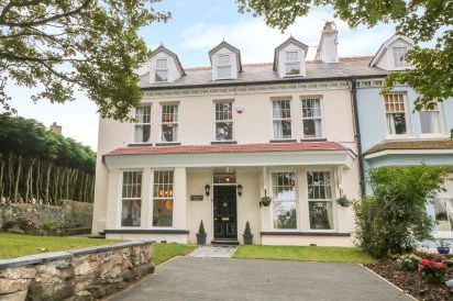 Lyngaran House 2