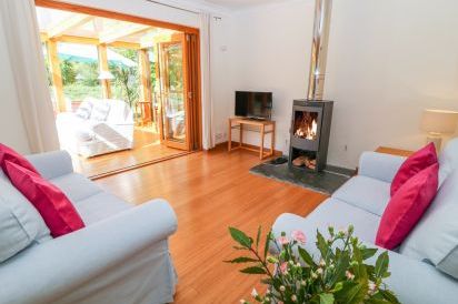 Lynhays Cottage 5