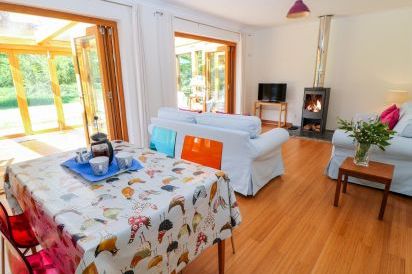 Lynhays Cottage 7