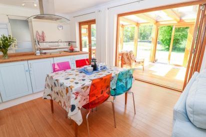Lynhays Cottage 8