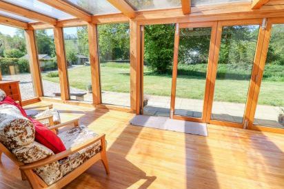 Lynhays Cottage 10