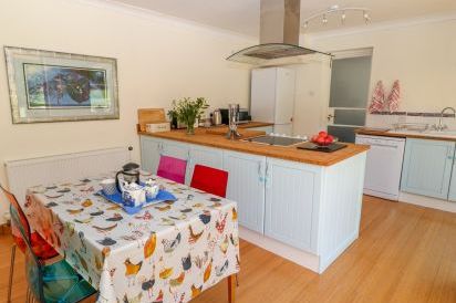 Lynhays Cottage 13