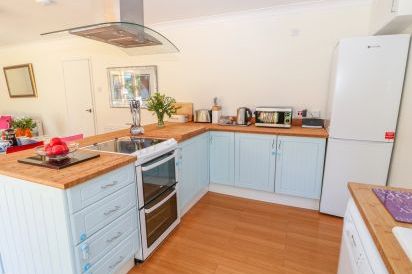 Lynhays Cottage 14