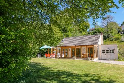 Lynhays Cottage