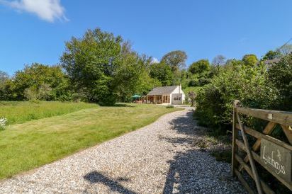 Lynhays Cottage 3