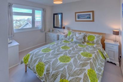 Machroes Cottage 12