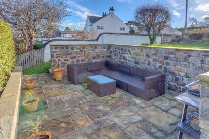Machroes Cottage 17