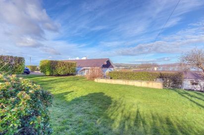 Machroes Cottage 20