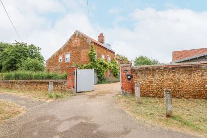Malthouse Farm 1