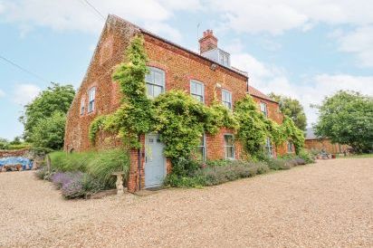 Malthouse Farm 2