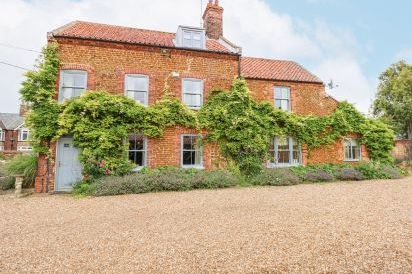 Malthouse Farm 3