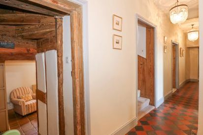 Malthouse Farm 7