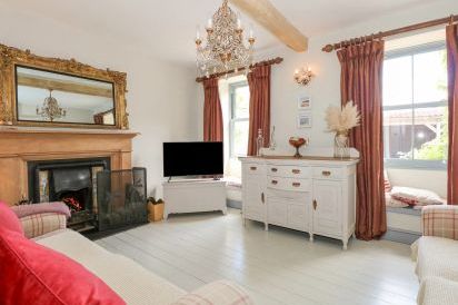 Malthouse Farm 9
