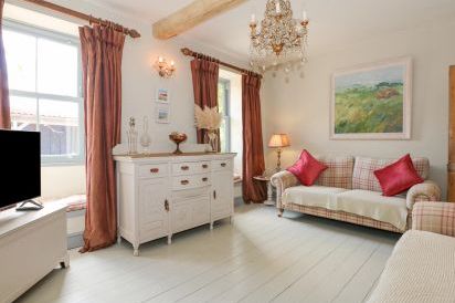 Malthouse Farm 11