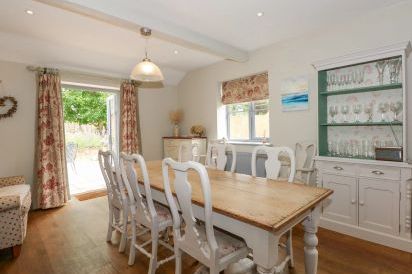 Malthouse Farm 19