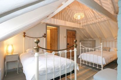 Malthouse Farm 57