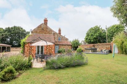 Malthouse Farm 60