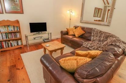 Manor Lodge Family Cottage, Kirkby Stephen, Cumbria & The Lake District  3