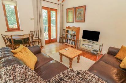 Manor Lodge Family Cottage, Kirkby Stephen, Cumbria & The Lake District  4