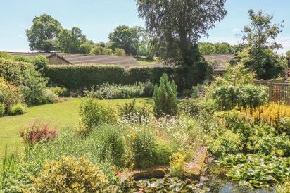 Manor Lodge Family Cottage, Kirkby Stephen, Cumbria & The Lake District  12