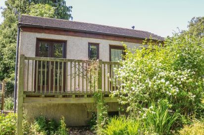 Manor Lodge Family Cottage, Kirkby Stephen, Cumbria & The Lake District  2