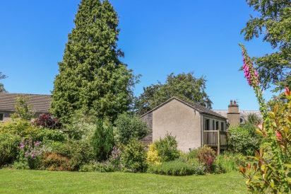 Manor Lodge Family Cottage, Kirkby Stephen, Cumbria & The Lake District  14