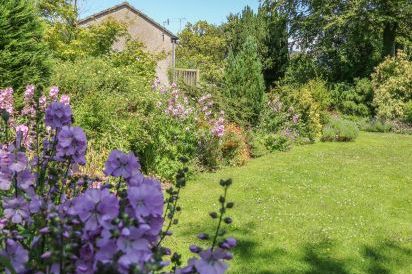Manor Lodge Family Cottage, Kirkby Stephen, Cumbria & The Lake District  15