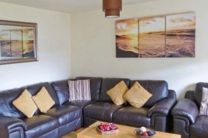 Maris Holiday Cottage 3