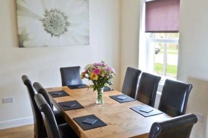 Maris Holiday Cottage 5
