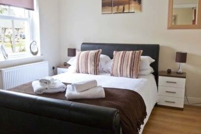 Maris Holiday Cottage 6