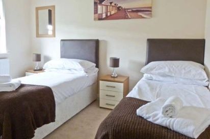 Maris Holiday Cottage 7