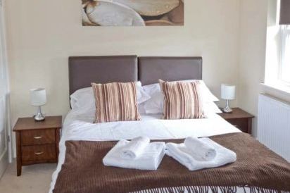 Maris Holiday Cottage 8