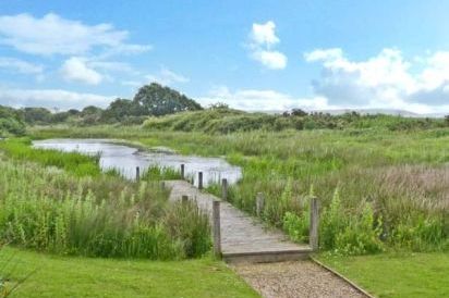 Maris Holiday Cottage 10