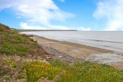 Maris Holiday Cottage 11