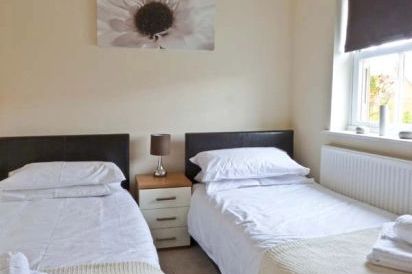 Maris Holiday Cottage 9