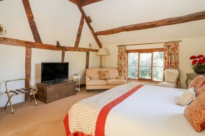 Mickle Trafford Manor 32
