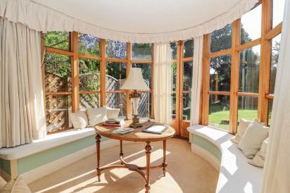 Mickle Trafford Manor 6