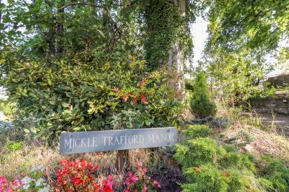 Mickle Trafford Manor 59